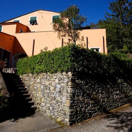 Ferienwohnung Casa Angela Levanto Exterior foto