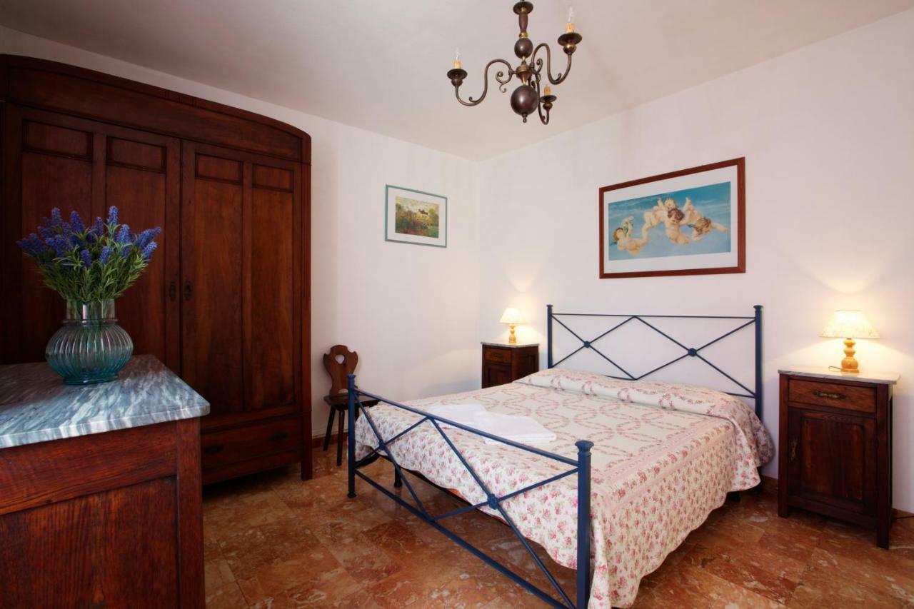 Ferienwohnung Casa Angela Levanto Exterior foto